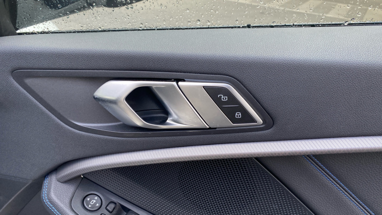 BMW 1 Series 118i [136] M Sport 5dr Step Auto [LCP] Petrol Hatchback